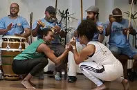 Rede Capoeira - Divulgação.webp