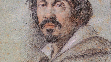 A vida tumultuada e o legado duradouro de Caravaggio