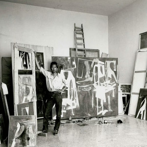 Wifredo Lam (Cuba, 1902–1982)