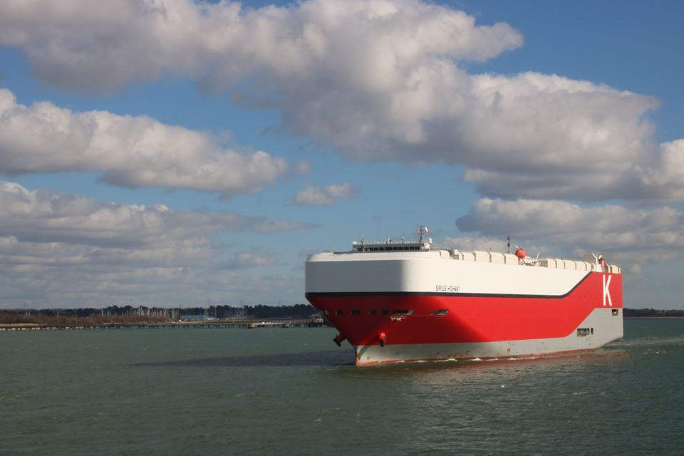 The Solent