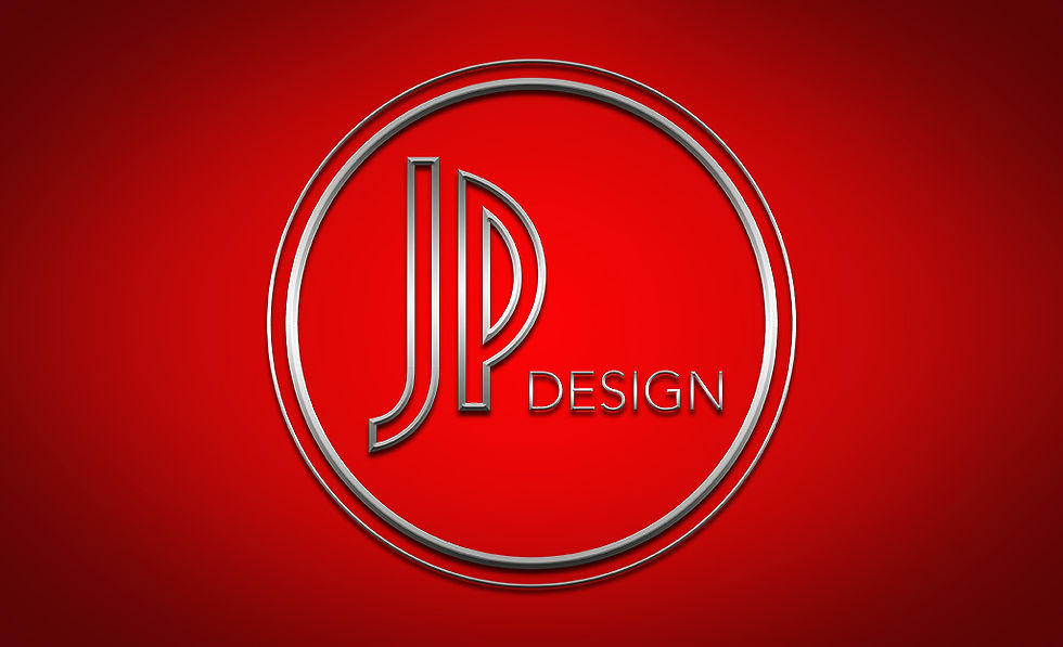John Palumbo Design Logo