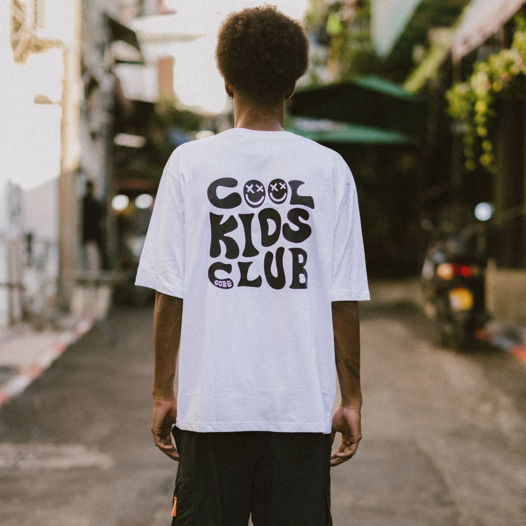 חולצת Cool Kids