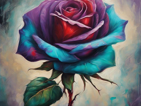 "...By any other name would smell as sweet."