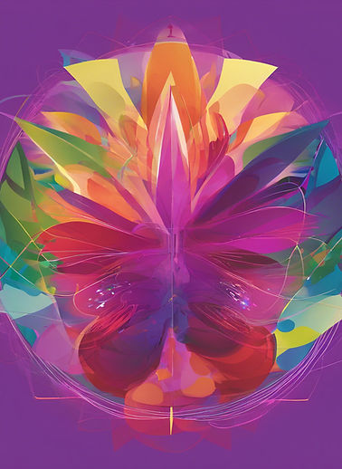 systems, purple, multi color, abstract, nature.jpg