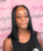 Quick Weave (Glueless)