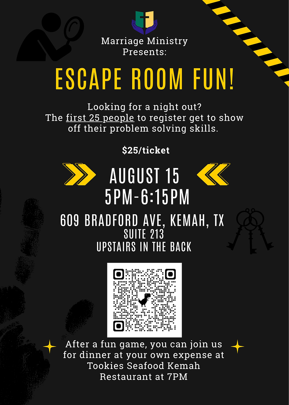 Escape Room