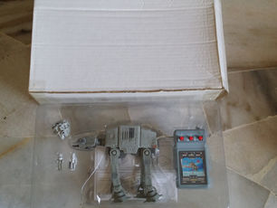 GALOOB MICRO MACHINES STAR WARS ACTION FLEET : AT-AT REMOTE CONTROL (JCPENNEY EXCLUSIVE)