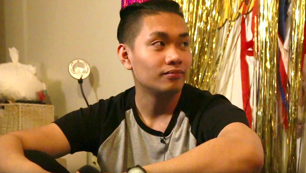 E7: James' NY Resolution