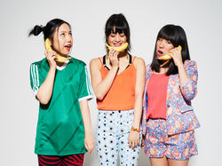 Friday Night Bites Season 1