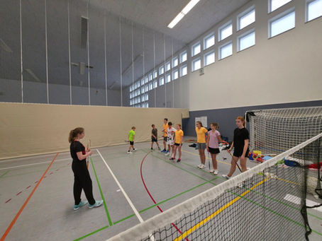 Trainingslager