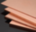 copper