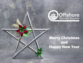 CHRISTMAS CLOSING DATES