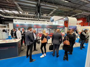 Offshore Stainless at the UK Metals Expo