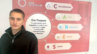 Supporting our Apprenticeship Program