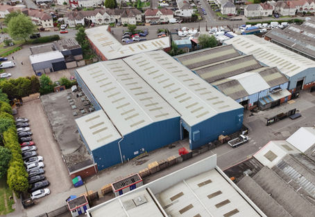 Our Increased Stock Holding