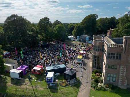 ChorFest 2026 - what a line‑up we have for you!