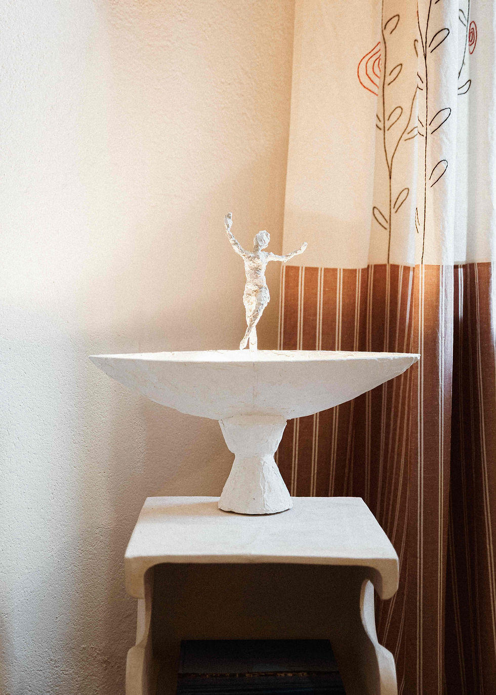Lampe Danseuse - Picasta