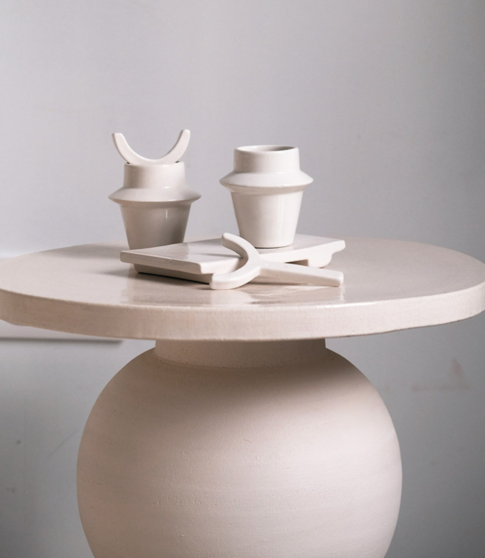 Miniature : KIT Tasse à café  ou à thé - Léa Ginac