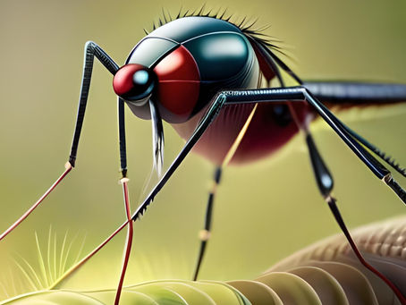 Global Collaborations: Research and Initiatives for Dengue and Malaria Eradication