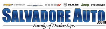 Salvadore Logo