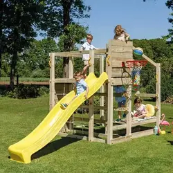 Speeltuig Gardentime