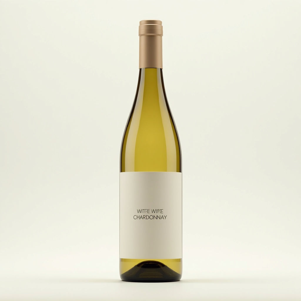 Branco Chardonnay Premium