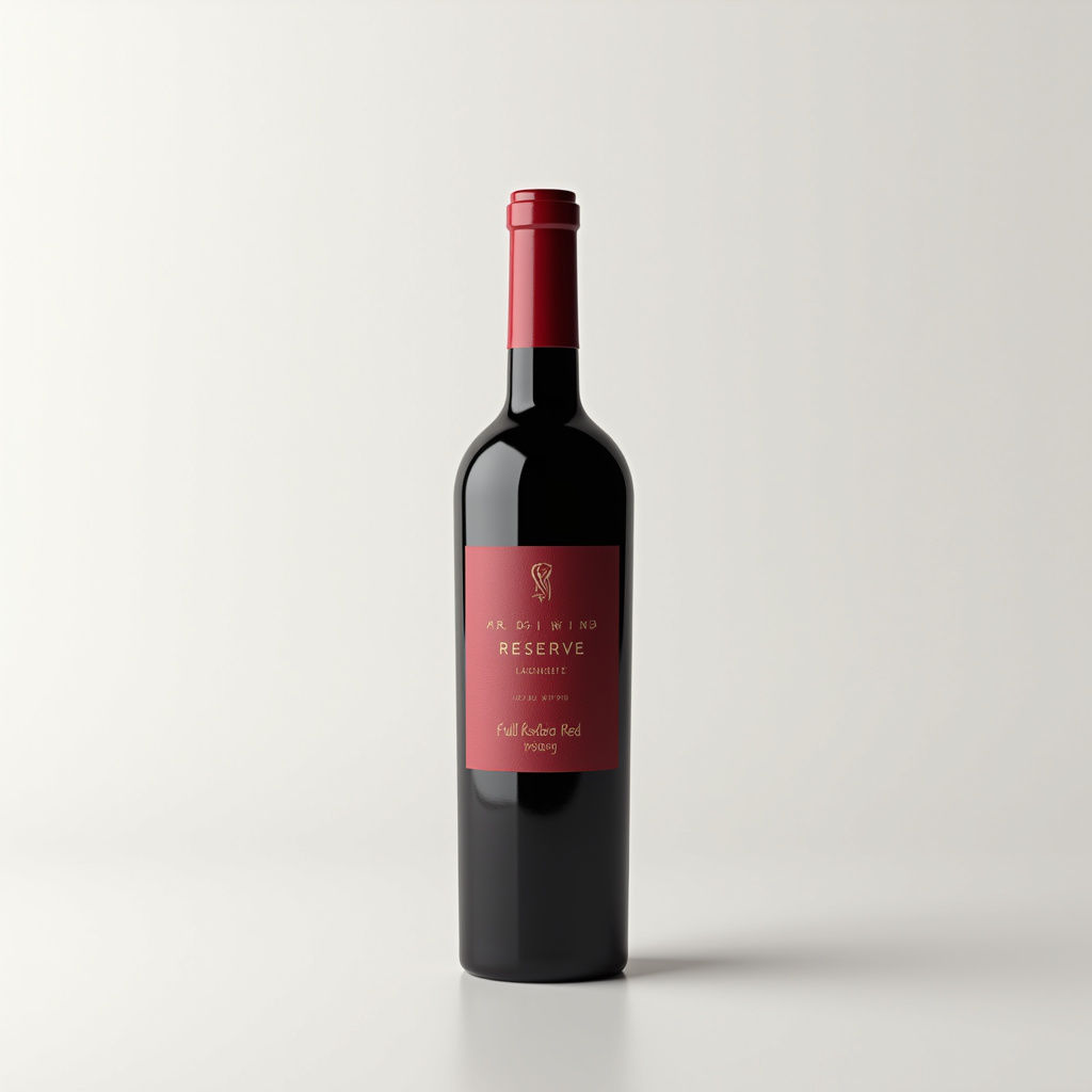 Reserva Tinto Encorpado