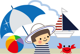 夏季休診日のお知らせ