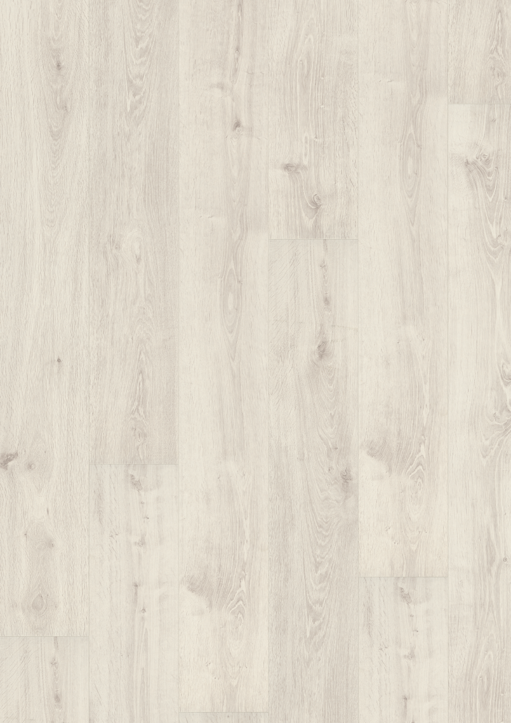Laminat - Bayford Eiche weiss