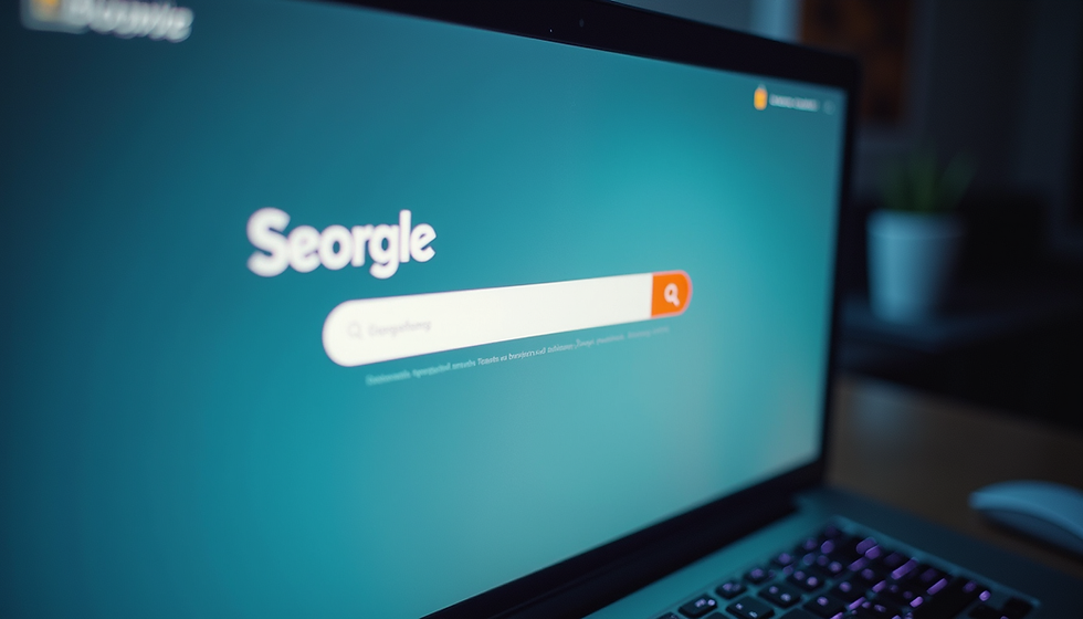 Understanding Search Engines: Their Users, Functionality, and Creation
