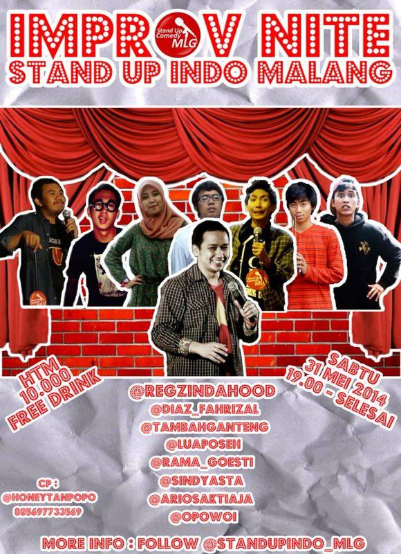 Improv Night
