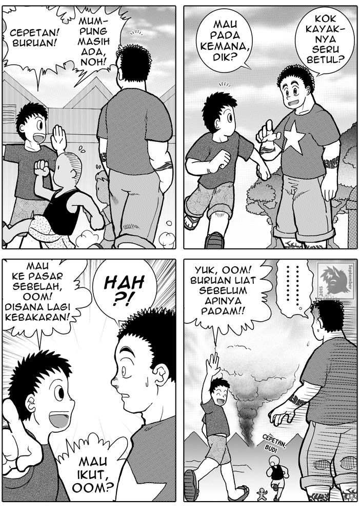 Regzter Eps 6; Namanya Juga Anak-Anak