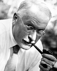 Carl Gustav Jung