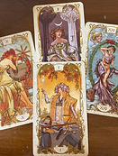 Tarot