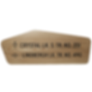 Wilderness Trail Sign (White Oak)