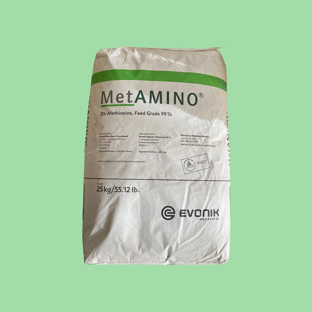 Метионин 99%