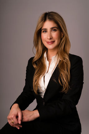 Women Professional headshots