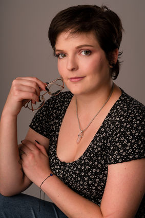 Women Professional headshots