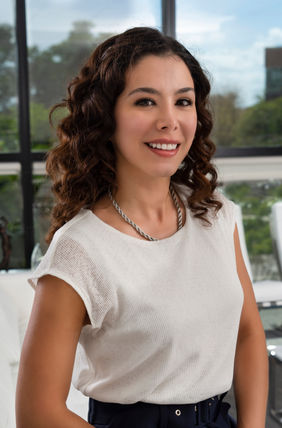 Women corporate headshots