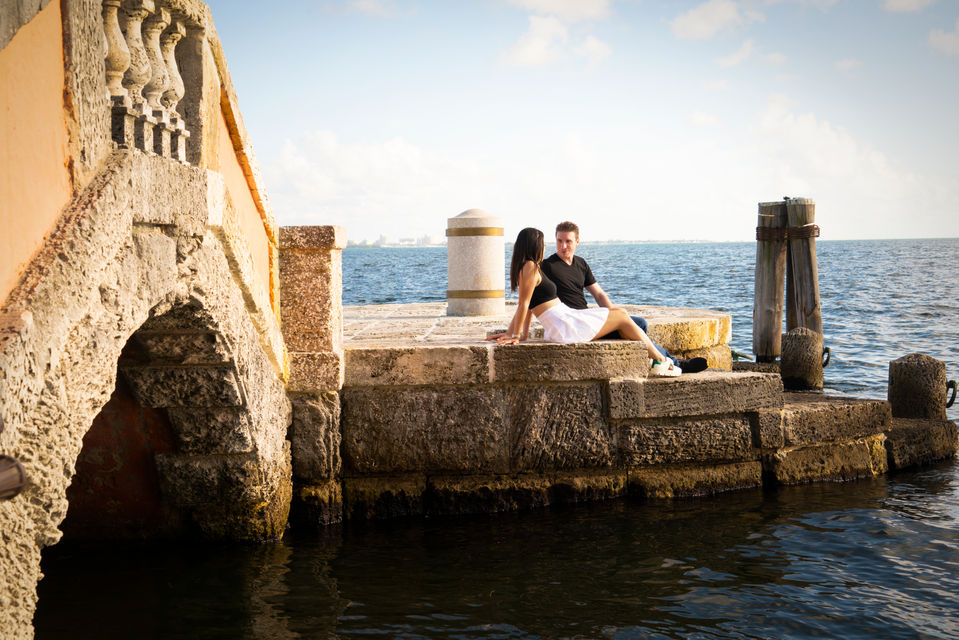 engagement photography