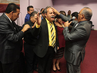 Nogales, Son. Mexico Report