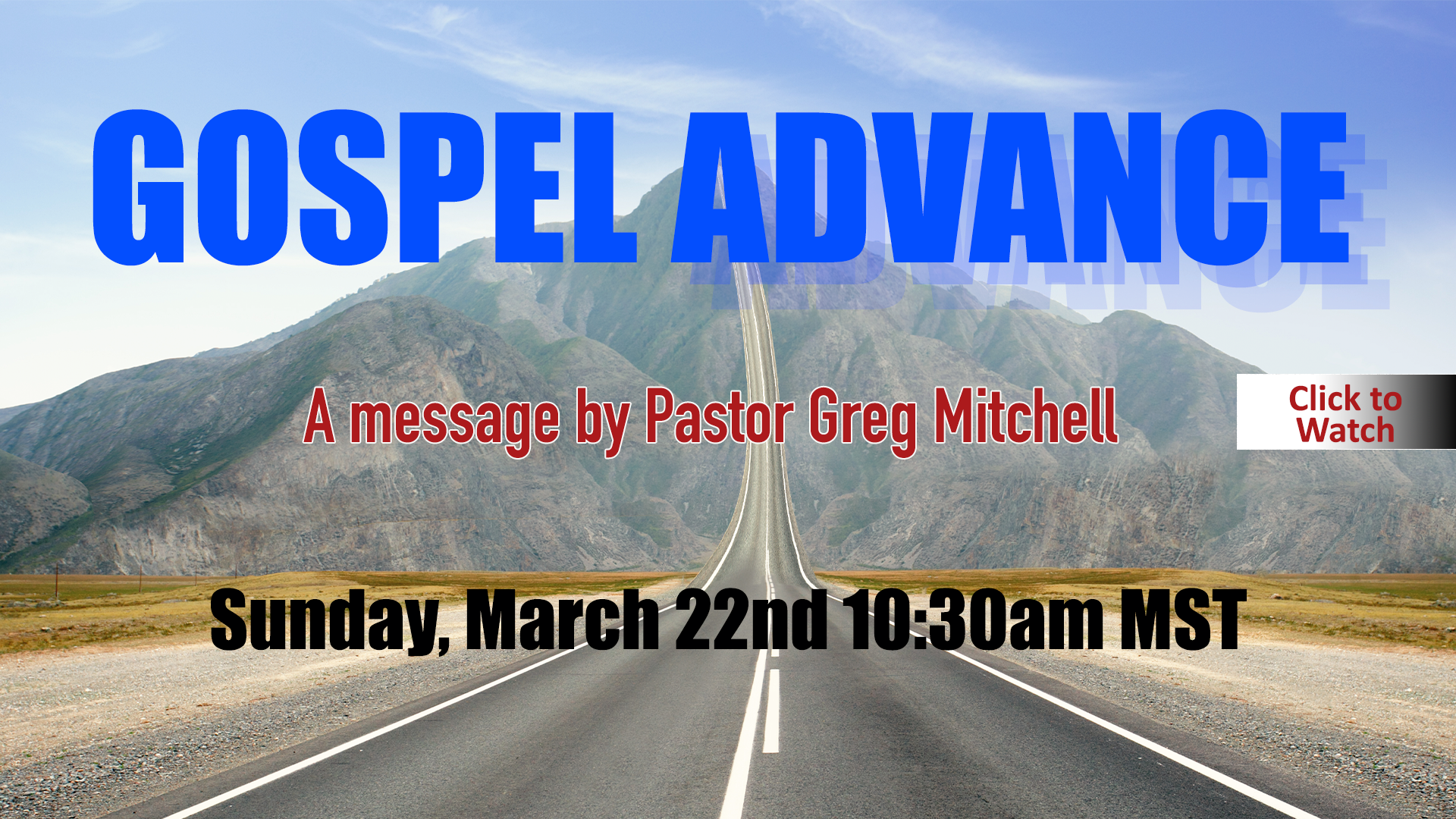 The Potter's House Prescott, Arizona Christian Fellowship Church