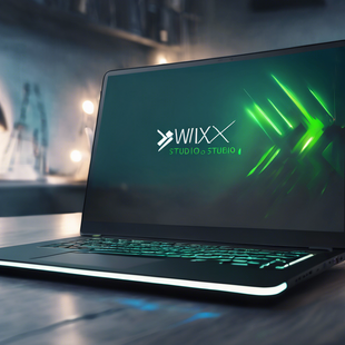 Unlock Your Software Potential with WIX STUDIO