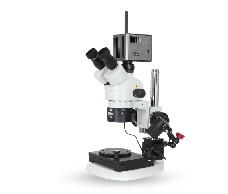 ​Digital Stereo Microscope