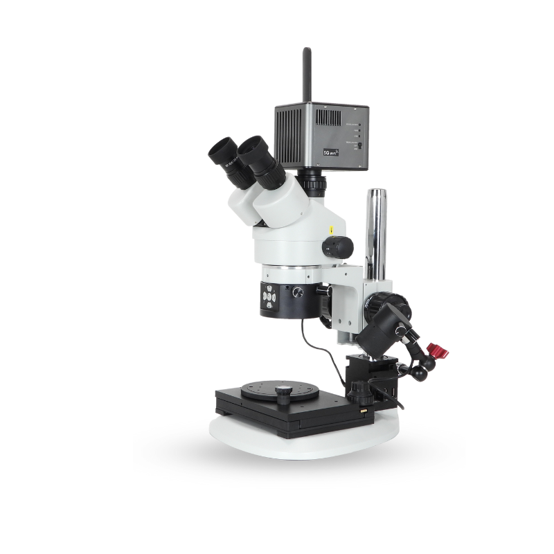 Digital Stereo Microscope