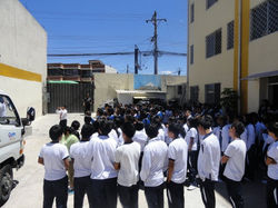 Colegio Humberto Mata Martínez