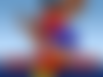 Rocket Brown 2 2nd Demo!