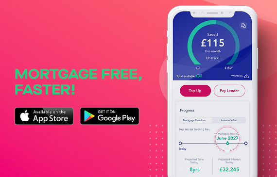How You Can Save Money on Your Mortgage Using the Sprive App
