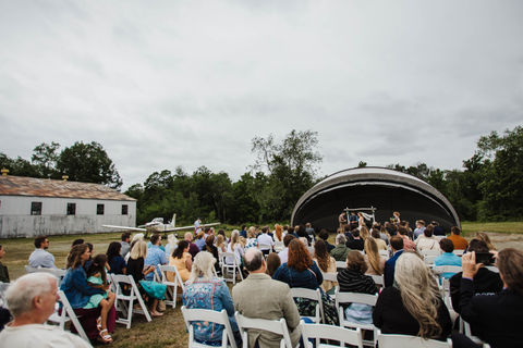 Great-Barrington-Airport-Creative-wedding-venue-ideas