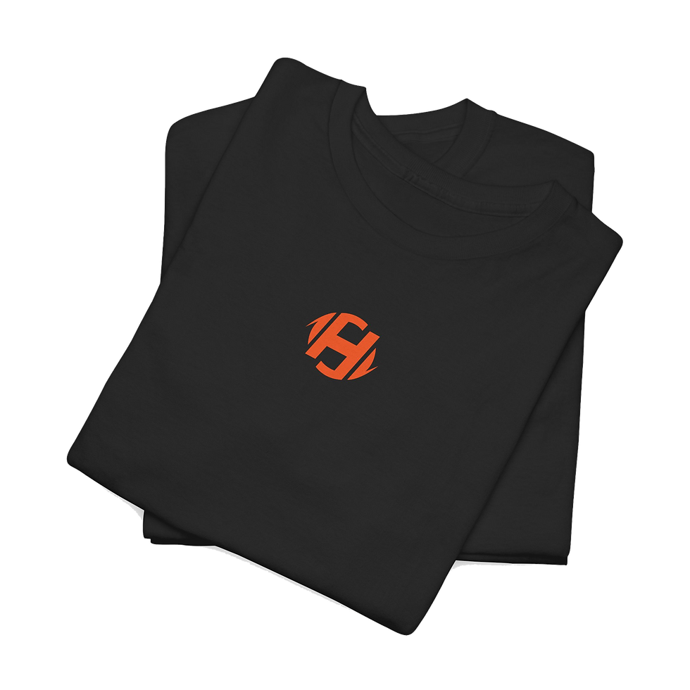 Thumbnail: 'Havoc Heat' T-Shirt